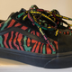Image for article titled The 10 Blackest Shoes That I Own